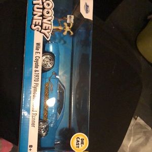 Collectable 1970 Plymouth